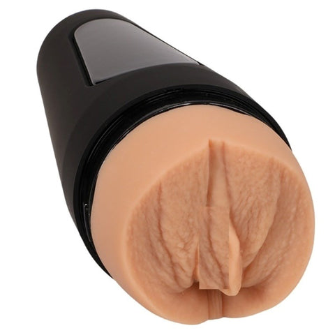 Bridgette B Pussy Masturbator by Doc Johnson - Realistic Butts And Vaginas