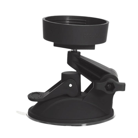 Suction Cup Accessory Masturbator by Doc Johnson - Masturbators and Strokers