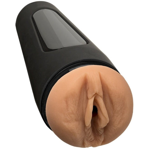 Vicky Vette Pussy Masturbator by Doc Johnson - Realistic Butts And Vaginas