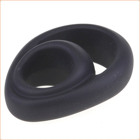 Male Longer Lasting Erection Cock Ring by BDStyle - Stretchy Cock Rings
