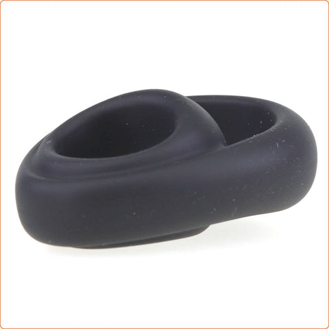 Male Longer Lasting Erection Cock Ring by BDStyle - Stretchy Cock Rings