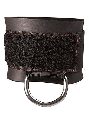 Manbound Adjustable Ball Stretcher by Sportsheets - Cock Rings