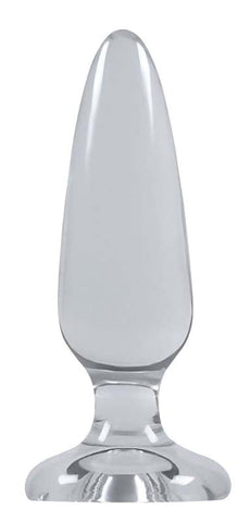 Manuel Ferrara Booty Bopper Mini by NS Novelties - Butt Plugs