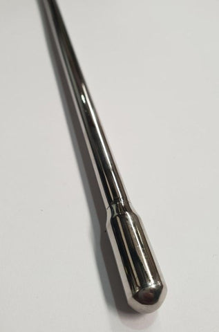 Massicho Vibrating Urethral Sound by Hell's Couture - Penis Plugs