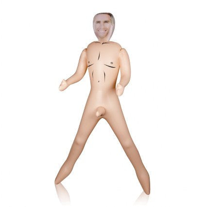 Colin F Love Doll by NANMA Corporation - Love Dolls