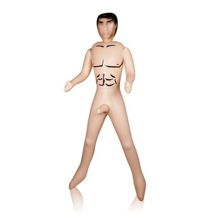 Damian D Love Doll by NANMA Corporation - Love Dolls