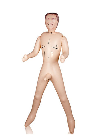 Eddy S Masturbator by NANMA Corporation - Masturbators and Strokers