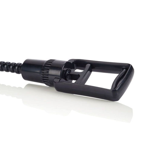 Master Gauge Penis Pump by California Exotics - Pumps, Extenders and Sleeves