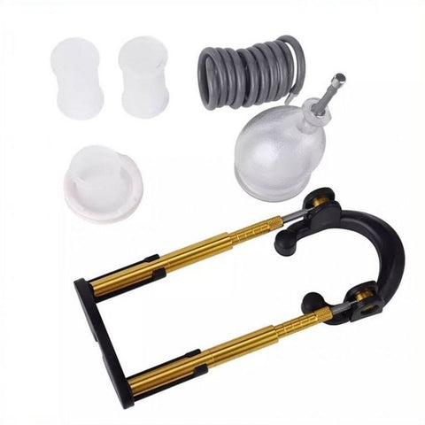 Master Penis Extender Sleeve by BDStyle - Pumps, Extenders and Sleeves