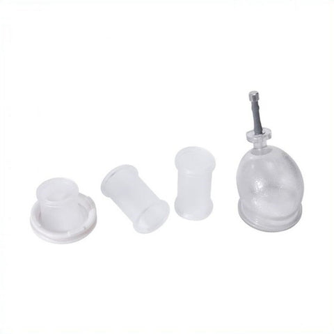 Master Penis Extender Sleeve by BDStyle - Pumps, Extenders and Sleeves
