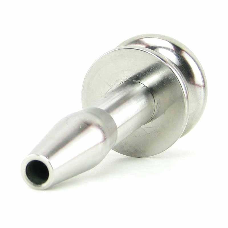 Master Series Libertine Faucet Plug - - Penis Plugs