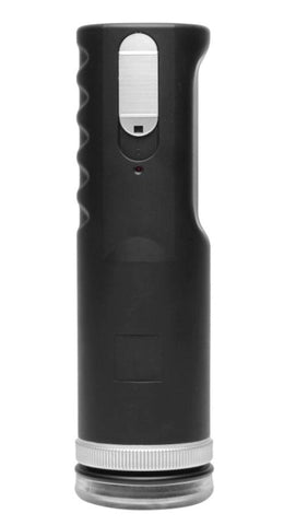 Master-Bot Super Powered Automatic Stroker by XR Brands - Masturbators and Strokers