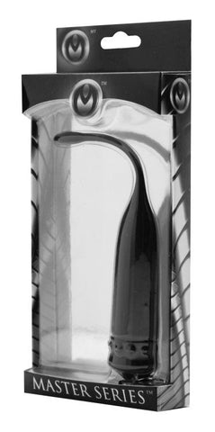 Master Series Cadence Vibrating Urethral Sound - Penis Plugs