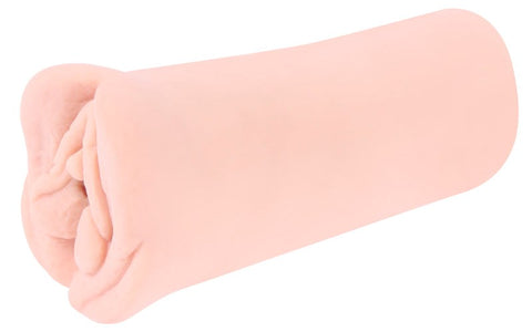 Nara Mini Double Layer Male Masturbator by Kokos - Masturbators and Strokers
