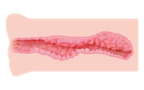 Nara Mini Double Layer Male Masturbator by Kokos - Masturbators and Strokers