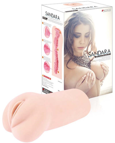 Sandara 3D Realistic Male Masturbator by Kokos - Masturbators and Strokers