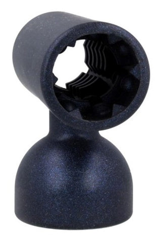 Masturbator Sleeve Attachment Doxy Number 3 Compatible - Pumps, Extenders and Sleeves