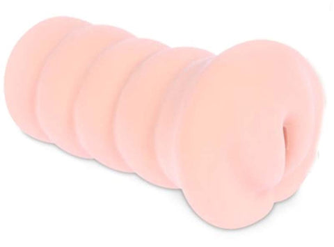 Gloria Dual Layer Vagina Stroker by Kokos - Masturbators and Strokers
