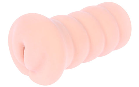 Gloria Dual Layer Vagina Stroker by Kokos - Masturbators and Strokers