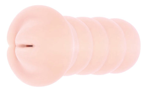 Gloria Dual Layer Vagina Stroker by Kokos - Masturbators and Strokers