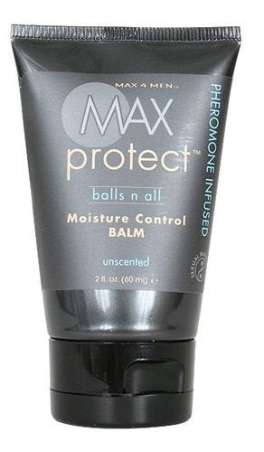 Max 4 Men Max Protect Balm - - Delay and Excite Sprays