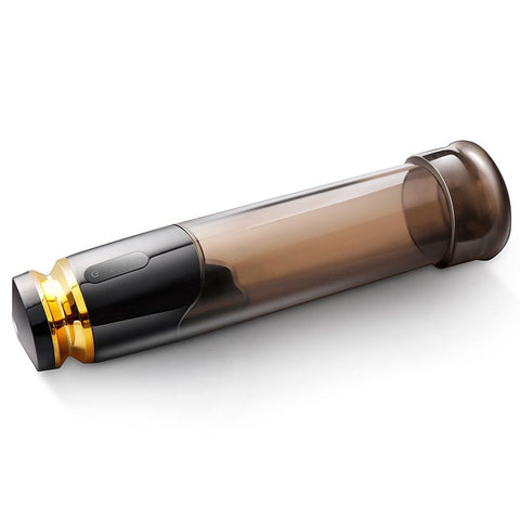 Max Cup II Gold Label Penis Pump by BDStyle - Pumps, Extenders and Sleeves