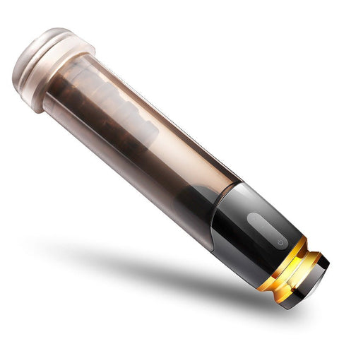 Max Cup II Gold Label Penis Pump by BDStyle - Pumps, Extenders and Sleeves