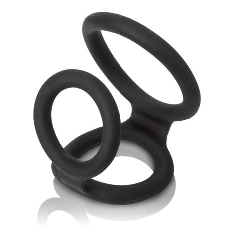 Maximizer Enhancer Stretchy Cock Ring - Cock Rings