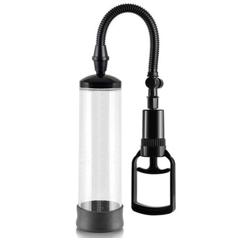 Maximizer Worx VX1 Power Pro Pump with Cock Ring - Pumps, Extenders and Sleeves