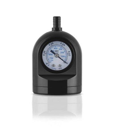 Maximizer Worx VX2 Accu-Meter Pro Pump with Vagina Sleeve - Pumps, Extenders and Sleeves