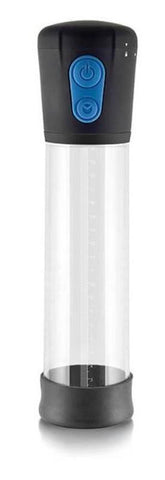 Maximizer Worx VX3 Auto Pro Pump by Lovetoy - Pumps, Extenders and Sleeves