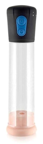 Maximizer Worx VX4 Auto Pussy Pump by Lovetoy - Pumps, Extenders and Sleeves
