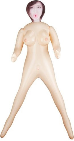 Mayumi Love Doll by NANMA Corporation - Love Dolls