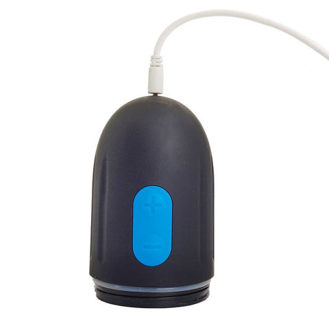 Melo 5 Function Mens Penis PUmp by BDStyle - Pumps, Extenders and Sleeves