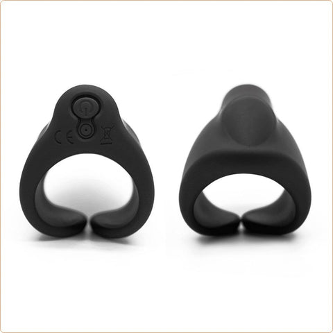 Handheld Vibrating Masturbator by BDStyle - Masturbators and Strokers