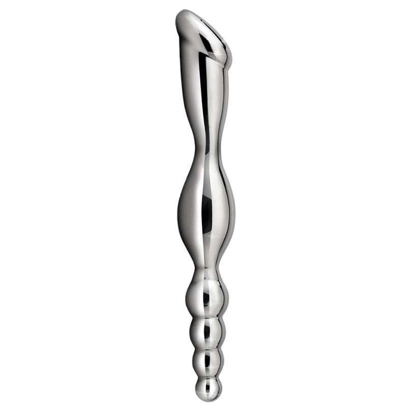 Metal Worx Slim Fave Probe - - Anal Dildos