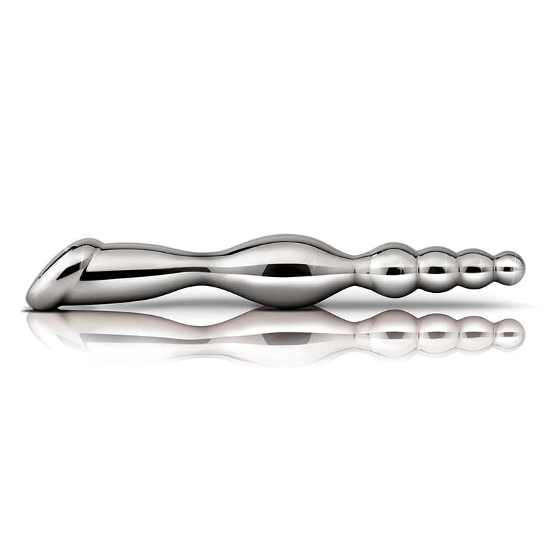 Metal Worx Slim Fave Probe - - Anal Dildos