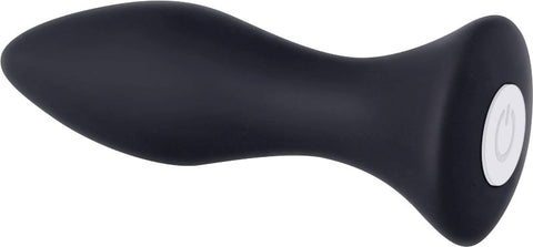 Evolved Mighty Plug 3.5'' USB Rechargeable Butt Plug - Butt Plugs