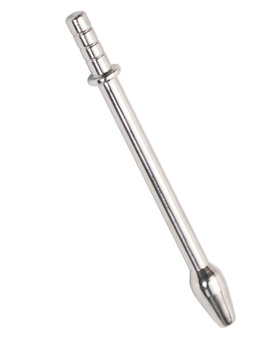 Milker Beginners Penis Plug 10 mm by BDStyle - Penis Plugs
