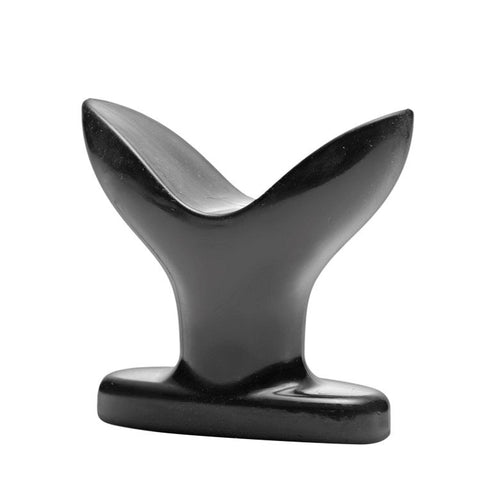 Mini Ass Anchor Dilating Anal Plug by XR Brands - Butt Plugs