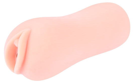 Mini Twin Layer Masturbator Sanda - - Masturbators and Strokers
