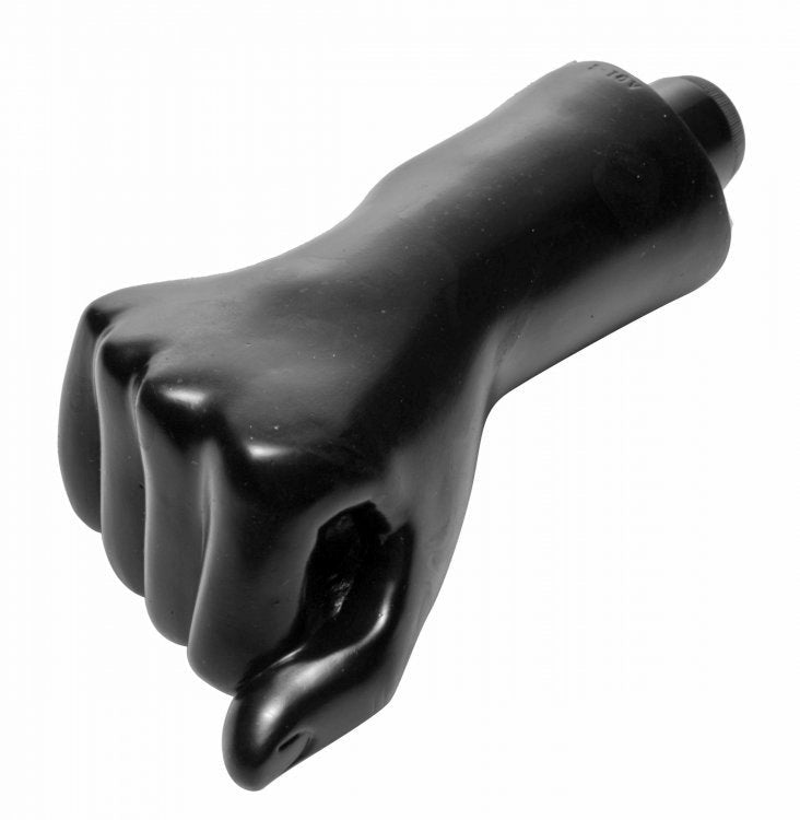 Mister Fister Multi Speed Vibrating Fist - - Anal Dildos