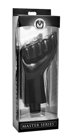 Mister Fister Multi Speed Vibrating Fist by XR Brands - Anal Dildos