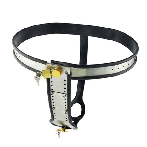 Model T Female Chastity Belt by BDStyle - Male Chastity