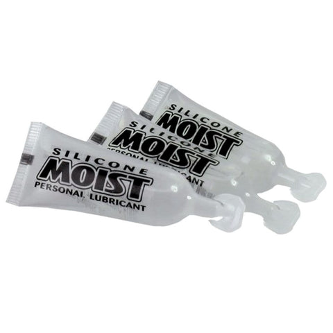 Moist Formula Silicone Lotion by Pipedream Products - Silicone Based Lubes