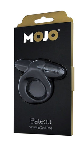 Mojo Bateau Cockring Cock Ring by Icon Brands - Cock Rings
