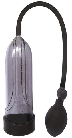 Mojo Zero Gravity Smoke by Seven Creations - Pumps, Extenders and Sleeves