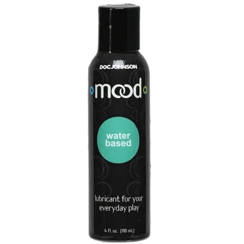 Water-Based Lubricant 177ml by Doc Johnson - Water Based Lubes