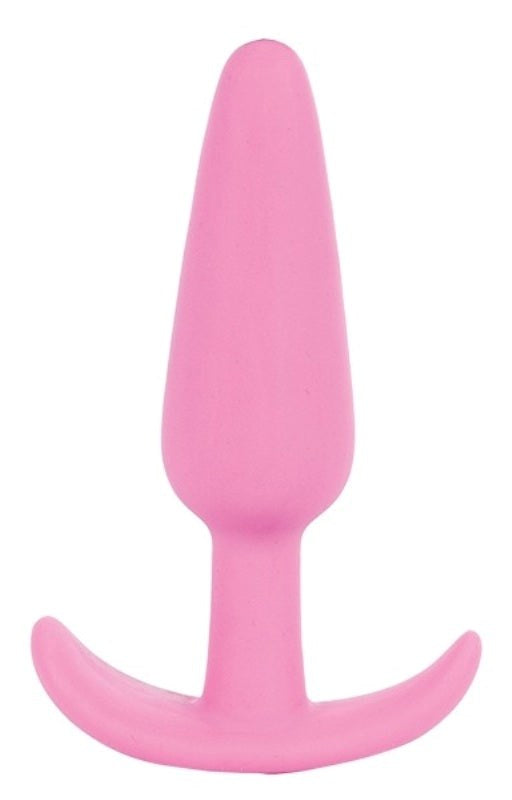 Mood Naughty Pink Medium - - Butt Plugs