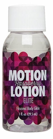 Motion Lotion Elite Water Based Lubricant by Doc Johnson - Water Based Lubes